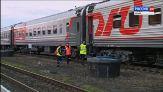 График движения пригородных поездов на некоторых направлениях частично изменился