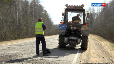 По иску прокуратуры Ухты автодорога "Керки – Том" должна быть передана в госсобственность Республики Коми