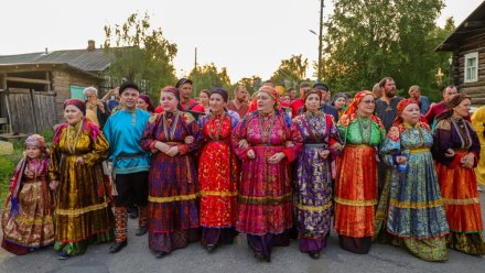 На Усть-Цилемскую горку организован дополнительный авиарейс из Сыктывкара