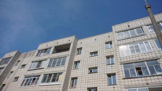 В Сыктывкаре запланированы работы по капремонту в 92 многоквартирных домах