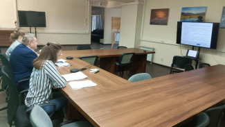 В Минприроды Коми обсудили актуальные изменения в сфере лесного контроля