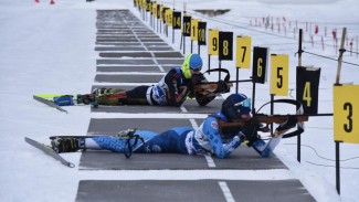 Соревнования по зимним видам спорта «Игры спортсменов любителей» стартуют в Коми