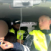 Сотрудники Госавтоинспекции Коми во время рейда задержали трёх нетрезвых сыктывкарцев