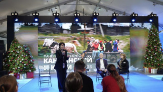 «Готов ли к этой силе путешественник?»: на выставке «Россия» обсудили уникальный тур «По пути Кандинского»