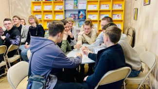 Все централизованные библиотечные системы в Коми подключились к "Пушкинской карте"