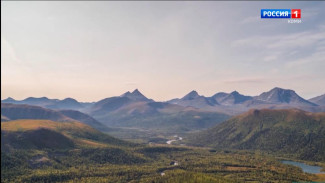 Открыта регистрация на бесплатный молодёжный волонтёрский тур в нацпарк "Югыд Ва"