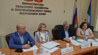 В региональном Минсельхозе оценили перспективы развития системообразующих сельхозтоваропроизводителей региона