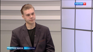 Интервью с этноблогером Генрихом Немчиновым