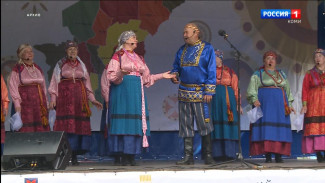 Коллективы и сольных исполнителей Коми приглашают поучаствовать в Республиканском празднике народного творчества «Шондiбан»