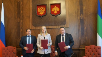 По поручению Ростислава Гольдштейна в Коми подписано дополнительное соглашение о выплате северной надбавки с первого дня работы