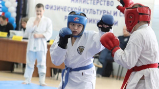 Около 170 спортсменов соберутся на турнир по рукопашному бою в Сыктывкаре