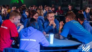 Открыта регистрация на Республиканский образовательный форум «Молодёжь Коми»