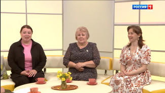 Ас му вылын. О премьерах в Год 80-летия Великой Победы театральная студия «Ас йӧз»