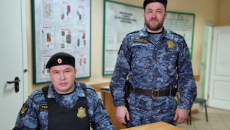 Судебные приставы спасли сыктывкарца