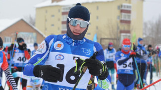 В Ухте прошли чемпионат и первенство Коми по лыжным гонкам памяти Ивана Пронина