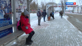 В Сыктывкаре сократили интервальность движения автобусов по маршрутам 18м и 54м и ввели дополнительный рейс на маршруте №4