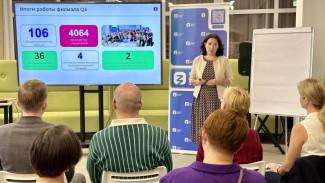 В интересах жителей республики: Коми развивает региональное сообщество просветителей