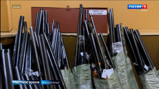 Жители Республики Коми продолжают помогать бойцам СВО