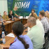 В Сыктывкаре на базе Общественной приёмной Главы Коми начал работать Штаб общественной поддержки «Команда Республики Коми»
