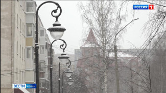 Погода на выходные: в Коми будет облачно с прояснениями