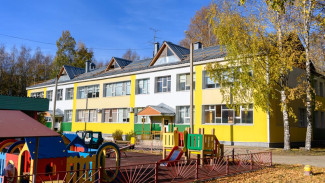 Уполномоченный по правам ребенка Мария Львова-Белова проинспектировала работу детских учреждений в Сыктывкаре