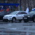 В Сыктывдинском районе в честь 81-ой годовщины Победы в Великой Отечественной войне организовали автопробег
