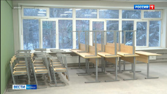 Совещание по модернизации школ в Госсовете