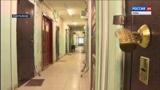 В 2026 году капитальный ремонт ожидают 239 многоэтажных домов Республики Коми