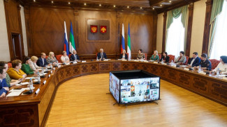 «Движение первых» в Республике Коми за полгода объединило более 1 тысячи участников