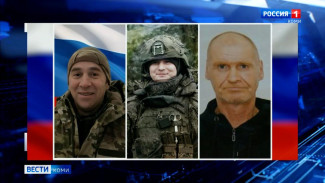 В ходе проведения специальной военной операции погибли бойцы из Коми
