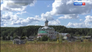 Кылтовский Крестовоздвиженский женский монастырь приглашает жителей Коми принять участие в конкурсе символики