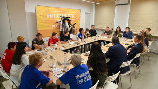 В Коми для волонтёров-инструкторов закупят средства обучения полевой медицине