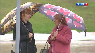 Какой будет погода на этих выходных