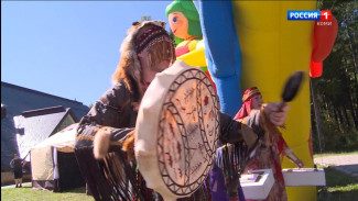 Сегодня на Стефановской площади Сыктывкара развернётся гастрономический фестиваль "ШаньгаФест"