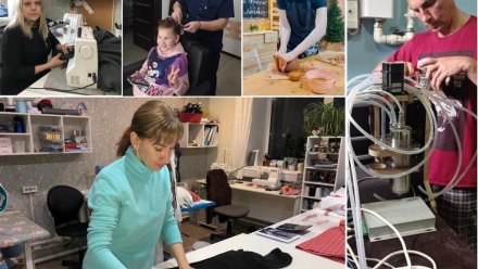 В 2023 году социальный контракт заключили более 2,2 тысячи малообеспеченных жителей Коми