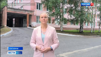 Ростислав Гольдштейн поручил вице-премьеру Екатерине Грибковой контролировать строительство модульного отделения в горбольнице Эжвинского района