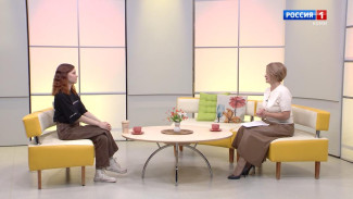 Ас му вылын. Руководитель клубного формирования Молодёжного центра г. Сыктывкар Мария Ярукова