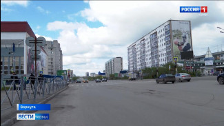 Воркутинский поселок Заполярный опустеет к концу 2026 года