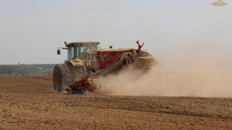 В Коми к весенне-полевым работам приступили в пяти районах