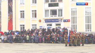 Администрация Сыктывкара информирует о перекрытии движения по ряду участков улиц 8 и 9 мая 2025 года