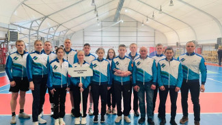 У команды Коми две награды на Всероссийских соревнованиях по северному многоборью