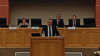 Антон Виноградов: «Объем господдержки сельхозотрасли в Коми за 2023 год составил 1,5 млрд рублей»