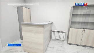 В Сыктывкаре заработал новый Центр культурных мероприятий