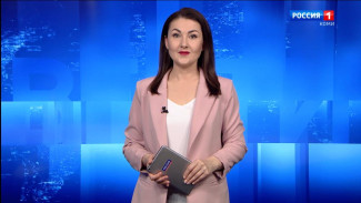 Вести-Коми. Утро. 15.05.2025