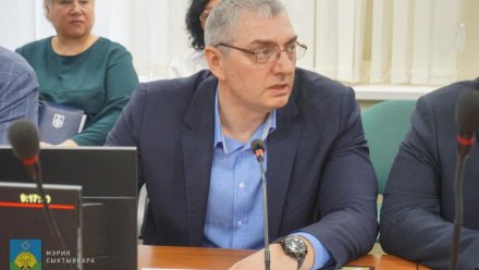 Задержан начальник управления ГО и ЧС Сыктывкара