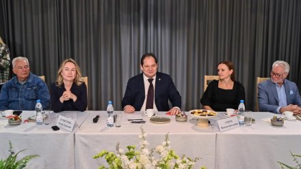 Ростислав Гольдштейн: "Давайте сделаем Сыктывкар лучшим городом на Северо-Западе к 250-летию"