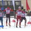 В Сыктывкаре стартовали чемпионаты Росгвардии по лыжным гонкам и служебному двоеборью на Кубок Александра Легкова