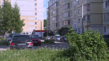 В Сыктывкаре в ближайшие годы  планируется обустроить 23 двора