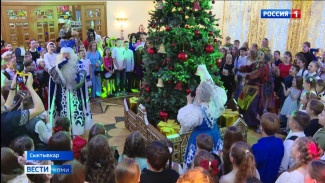 Лучшие из лучших — отличники, победители соревнований и олимпиад, волонтеры и активные участники 