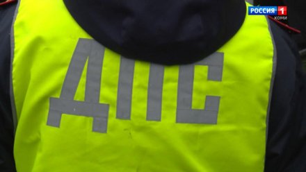 К уголовной ответственности за попытку наезда на сотрудника ГИБДД  привлечен житель Усть-Куломского района